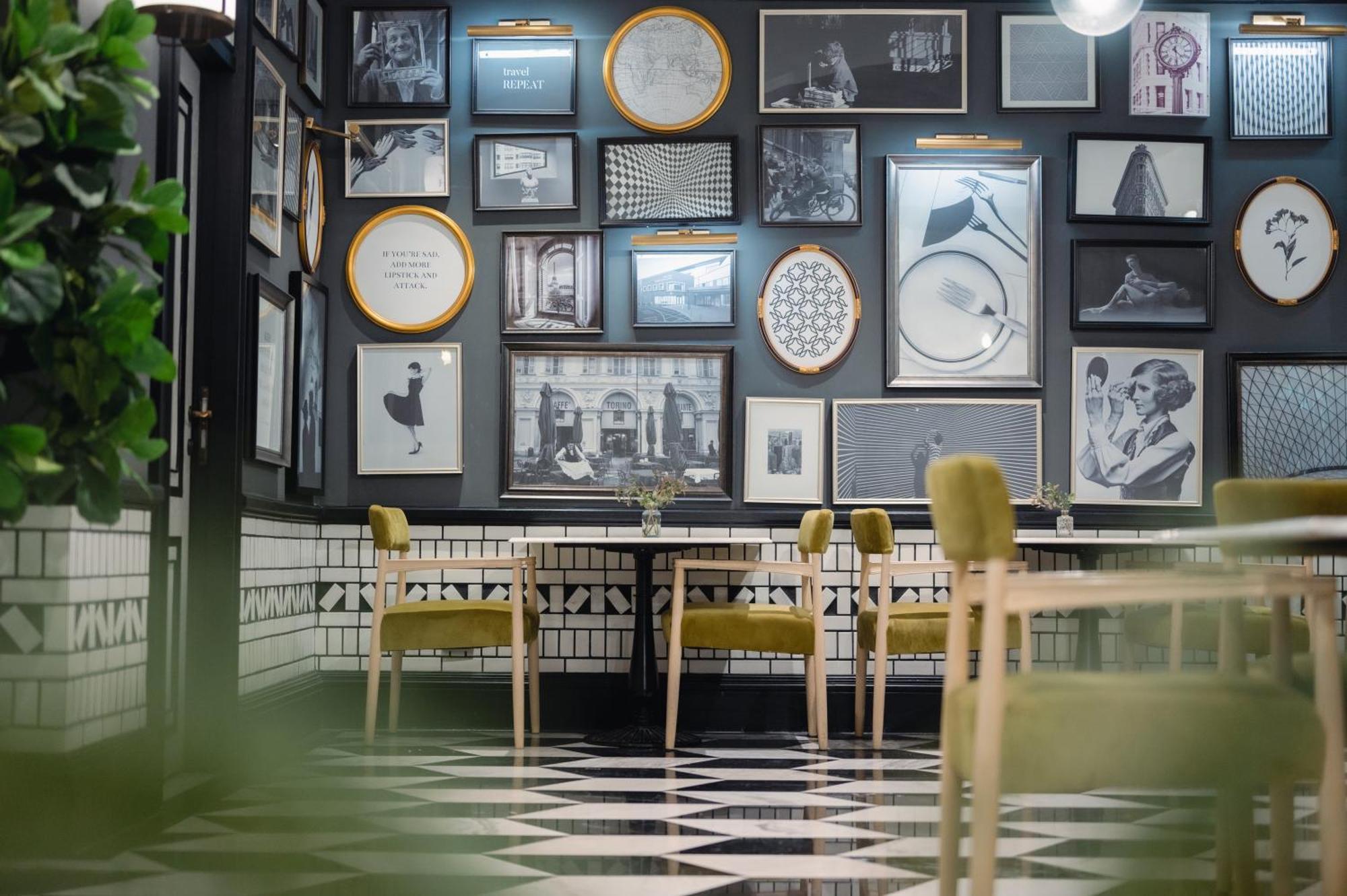 The Salil Hotel Sukhumvit 57 - Thonglor Bangkok Eksteriør billede