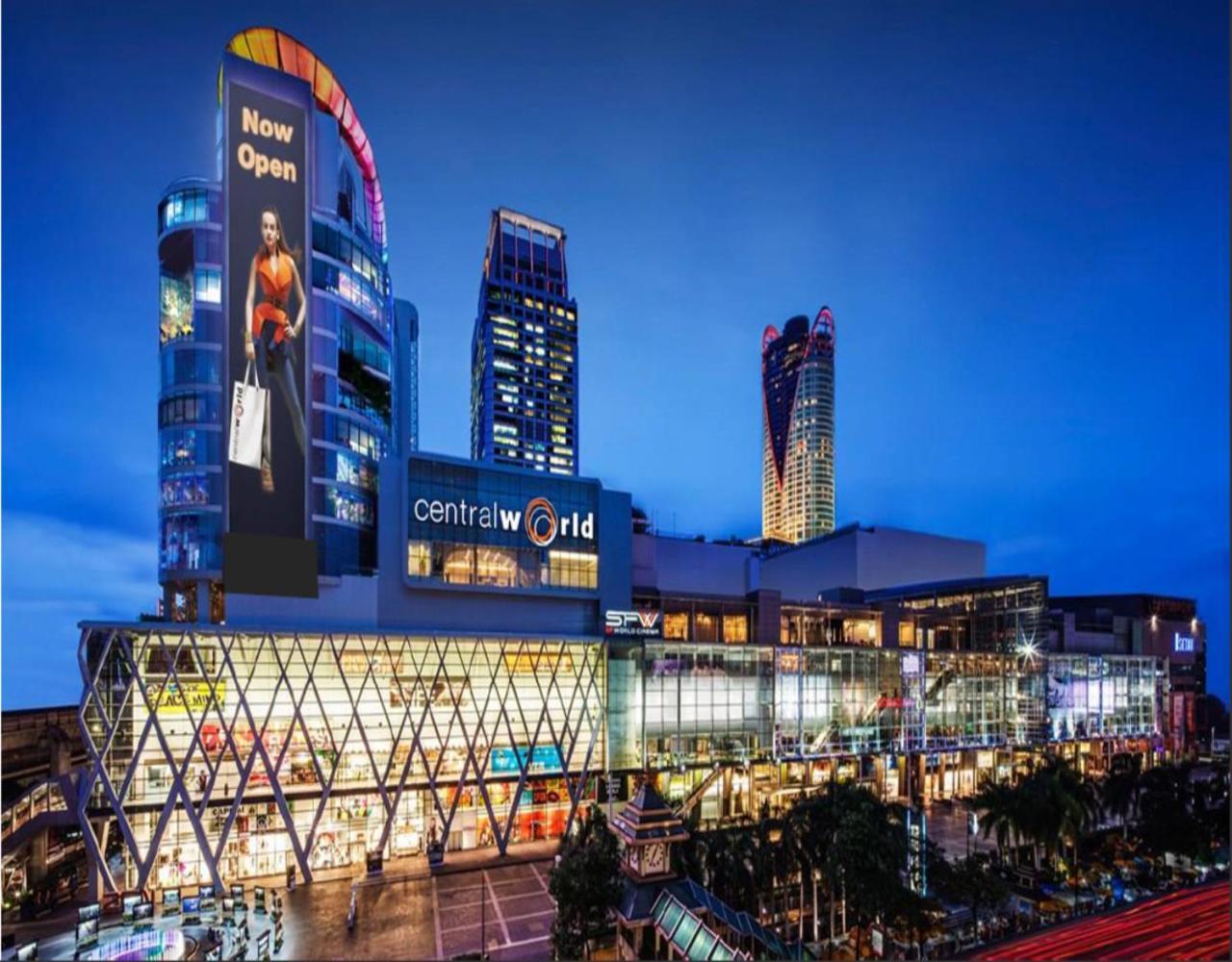 The Salil Hotel Sukhumvit 57 - Thonglor Bangkok Eksteriør billede